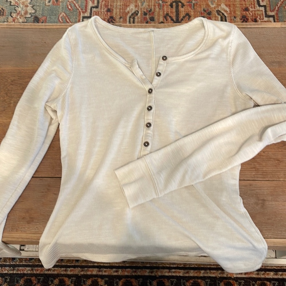 Comfy tee